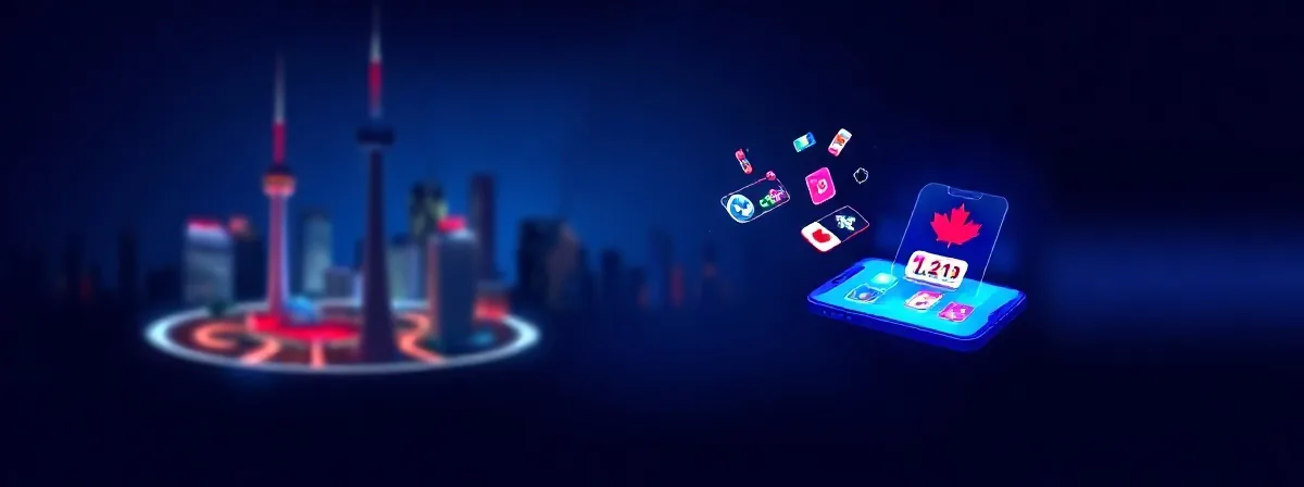 river cree casino mobile app in Canada